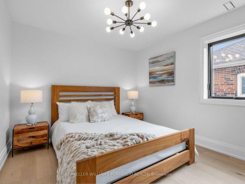 Photo 21 at 561 Durie Street, Bloor West Village, Toronto