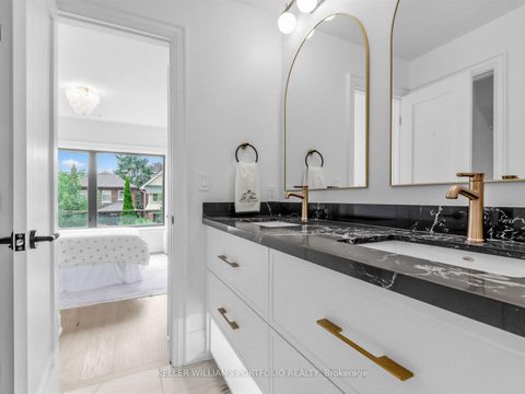 Photo 22 at 561 Durie Street, Bloor West Village, Toronto
