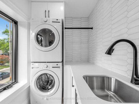 Photo 24 at 561 Durie Street, Bloor West Village, Toronto
