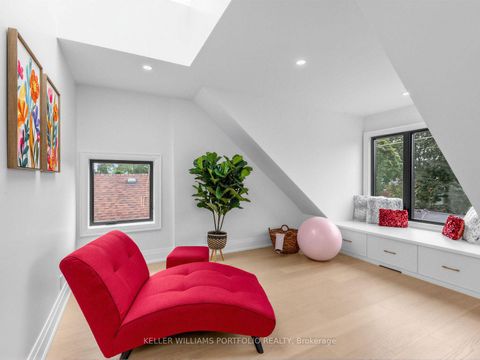 Photo 25 at 561 Durie Street, Bloor West Village, Toronto