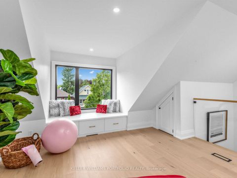 Photo 26 at 561 Durie Street, Bloor West Village, Toronto