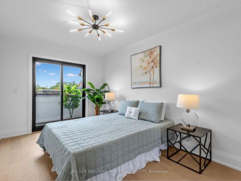 Photo 27 at 561 Durie Street, Bloor West Village, Toronto