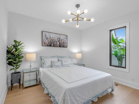 Photo 28 at 561 Durie Street, Bloor West Village, Toronto
