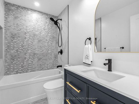 Photo 29 at 561 Durie Street, Bloor West Village, Toronto