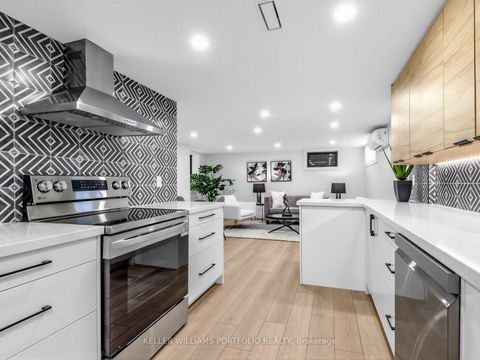 Photo 30 at 561 Durie Street, Bloor West Village, Toronto