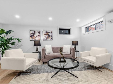 Photo 31 at 561 Durie Street, Bloor West Village, Toronto