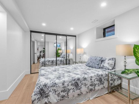 Photo 32 at 561 Durie Street, Bloor West Village, Toronto
