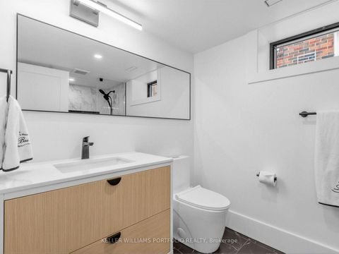 Photo 33 at 561 Durie Street, Bloor West Village, Toronto