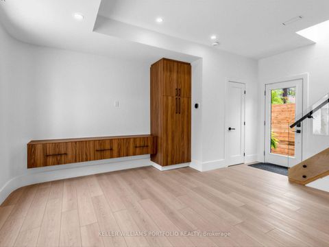 Photo 34 at 561 Durie Street, Bloor West Village, Toronto