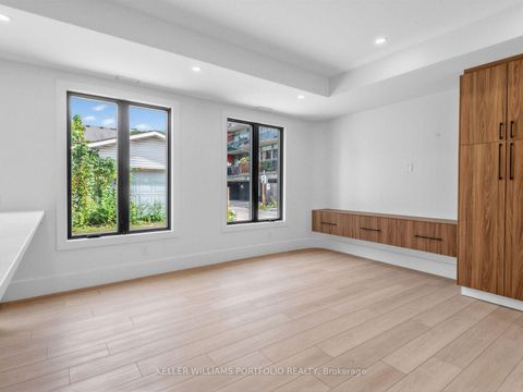 Photo 35 at 561 Durie Street, Bloor West Village, Toronto