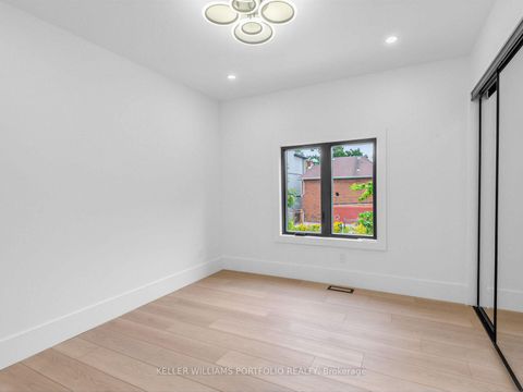 Photo 38 at 561 Durie Street, Bloor West Village, Toronto