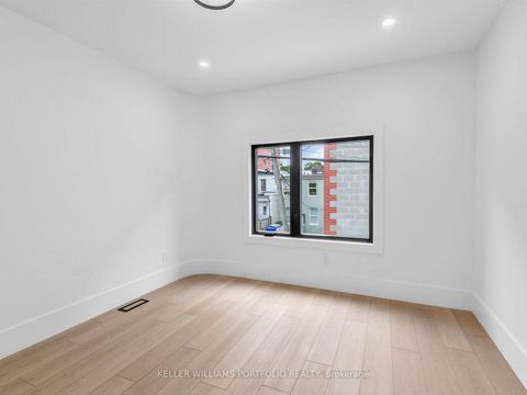 Photo 39 at 561 Durie Street, Bloor West Village, Toronto