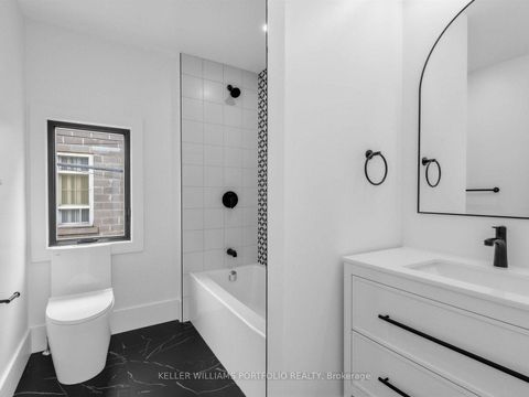 Photo 40 at 561 Durie Street, Bloor West Village, Toronto