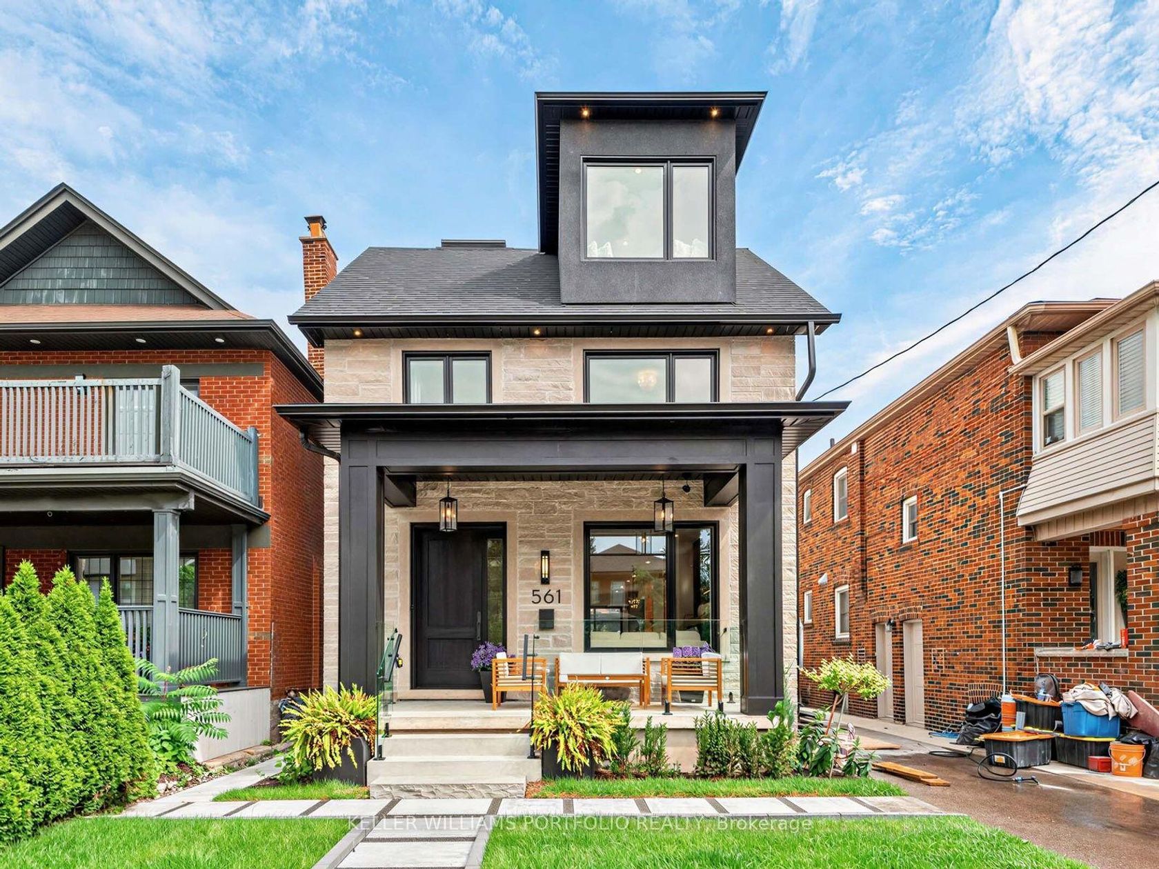 561 Durie Street, Bloor West Village, Toronto photo 5