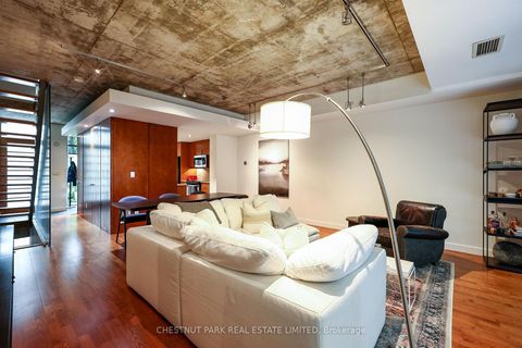 Photo 7 at 271 Mutual Street, Yonge Corridor, Toronto