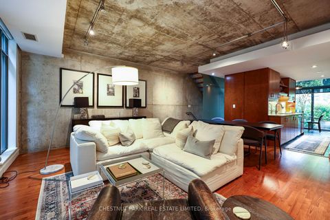 Photo 9 at 271 Mutual Street, Yonge Corridor, Toronto