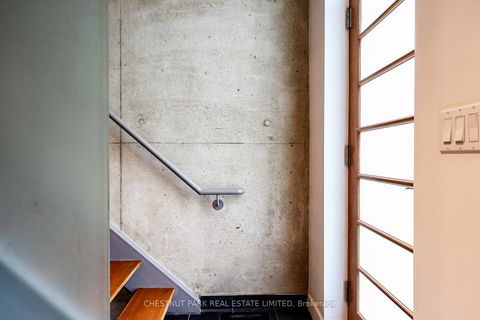 Photo 10 at 271 Mutual Street, Yonge Corridor, Toronto