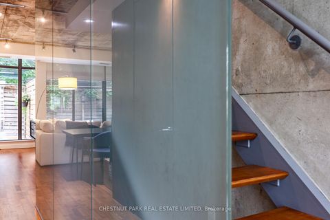 Photo 11 at 271 Mutual Street, Yonge Corridor, Toronto