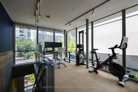 Photo 24 at 271 Mutual Street, Yonge Corridor, Toronto
