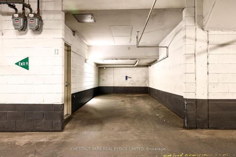 Photo 27 at 271 Mutual Street, Yonge Corridor, Toronto