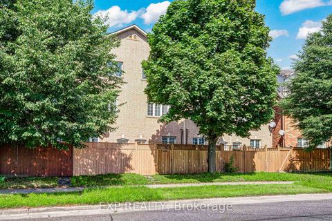 Photo 1 at 144 Bartley Drive, Victoria Village, Toronto