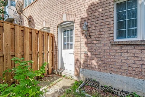 Photo 4 at 144 Bartley Drive, Victoria Village, Toronto