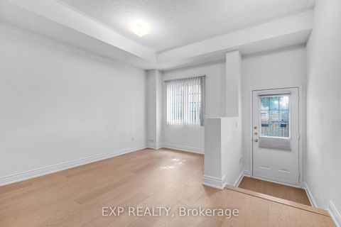 Photo 5 at 144 Bartley Drive, Victoria Village, Toronto