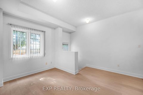 Photo 6 at 144 Bartley Drive, Victoria Village, Toronto