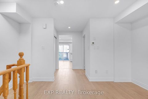 Photo 10 at 144 Bartley Drive, Victoria Village, Toronto