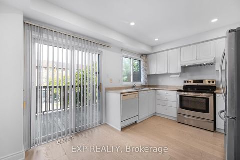 Photo 11 at 144 Bartley Drive, Victoria Village, Toronto
