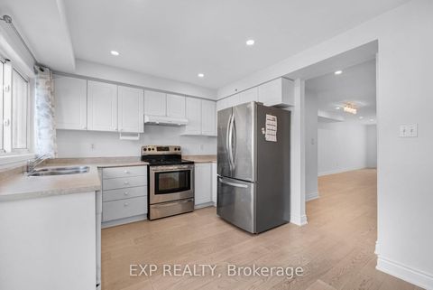 Photo 12 at 144 Bartley Drive, Victoria Village, Toronto