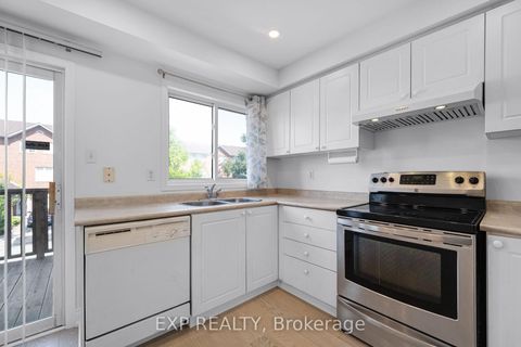 Photo 13 at 144 Bartley Drive, Victoria Village, Toronto