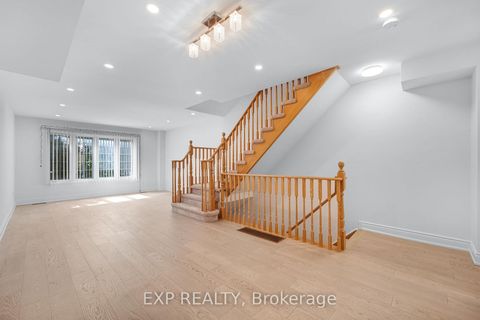 Photo 17 at 144 Bartley Drive, Victoria Village, Toronto