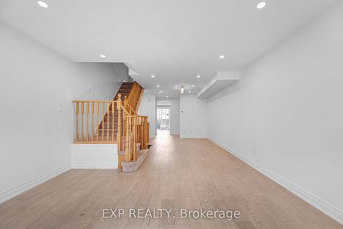 Photo 18 at 144 Bartley Drive, Victoria Village, Toronto