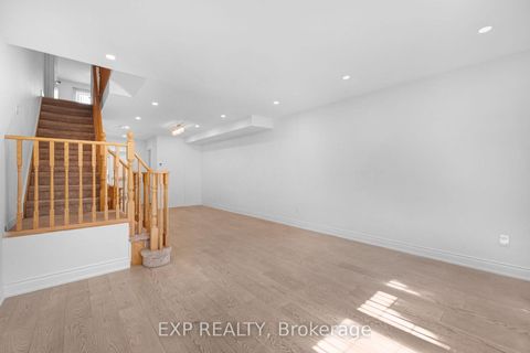 Photo 19 at 144 Bartley Drive, Victoria Village, Toronto
