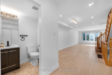 Photo 20 at 144 Bartley Drive, Victoria Village, Toronto
