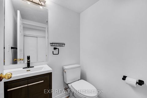 Photo 21 at 144 Bartley Drive, Victoria Village, Toronto