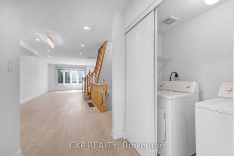 Photo 22 at 144 Bartley Drive, Victoria Village, Toronto