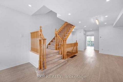 Photo 23 at 144 Bartley Drive, Victoria Village, Toronto