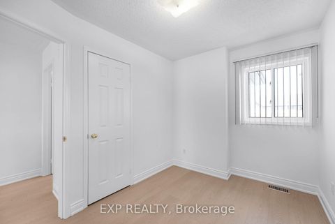 Photo 33 at 144 Bartley Drive, Victoria Village, Toronto
