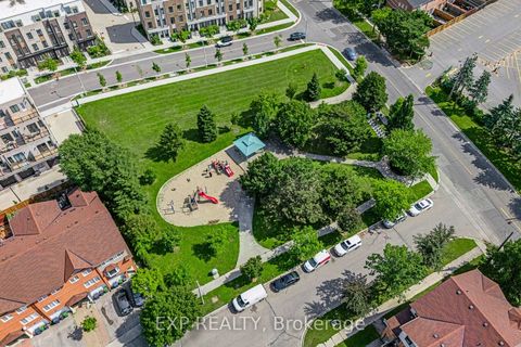 Photo 38 at 144 Bartley Drive, Victoria Village, Toronto