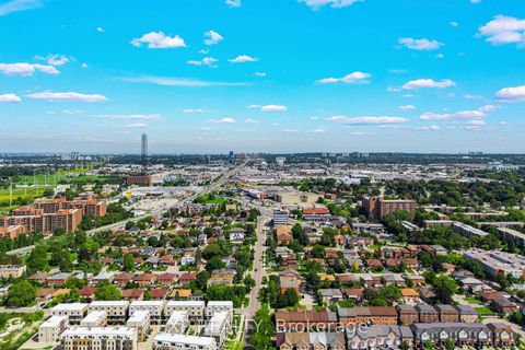 Photo 39 at 144 Bartley Drive, Victoria Village, Toronto