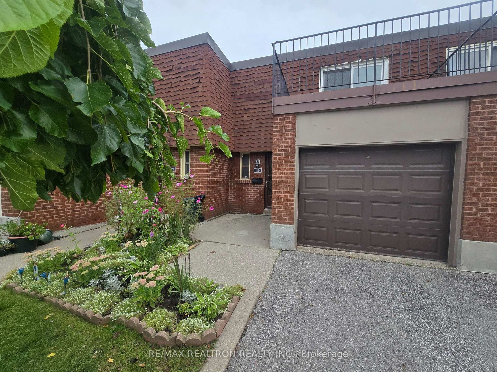 119 Huntingdale Boulevard, L
