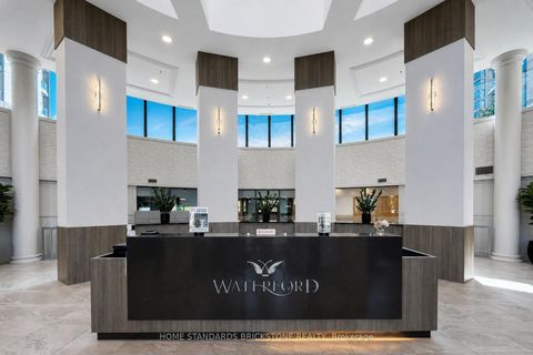 Photo 1 at 1504 - 2087 Lake Shore Boulevard W, Mimico, Toronto