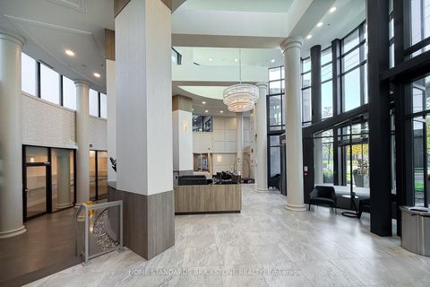 Photo 2 at 1504 - 2087 Lake Shore Boulevard W, Mimico, Toronto