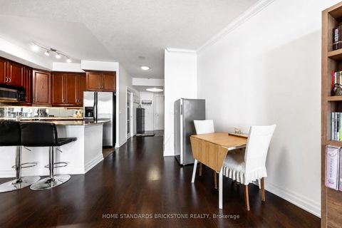 Photo 5 at 1504 - 2087 Lake Shore Boulevard W, Mimico, Toronto