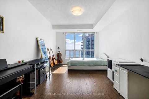 Photo 6 at 1504 - 2087 Lake Shore Boulevard W, Mimico, Toronto