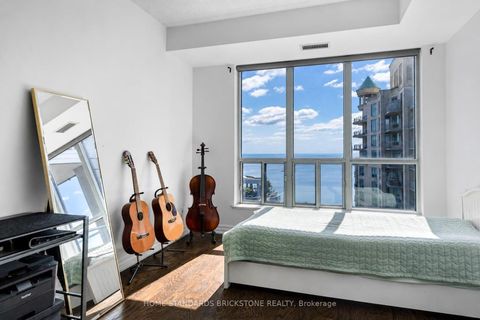 Photo 7 at 1504 - 2087 Lake Shore Boulevard W, Mimico, Toronto