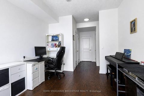 Photo 9 at 1504 - 2087 Lake Shore Boulevard W, Mimico, Toronto