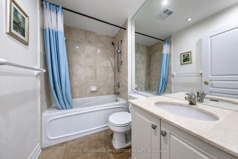 Photo 10 at 1504 - 2087 Lake Shore Boulevard W, Mimico, Toronto